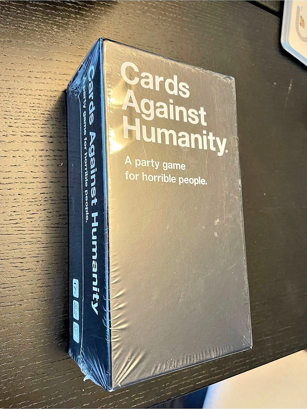 Cards Against Humanity Main Game Party Card Game